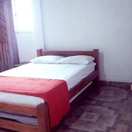 Hostal La Estrella Real Arboletes Zewnętrze zdjęcie