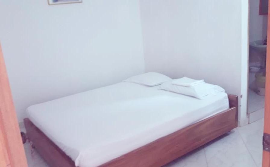 Hostal La Estrella Real Arboletes Zewnętrze zdjęcie