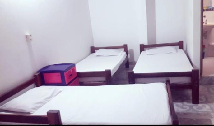 Hostal La Estrella Real Arboletes Zewnętrze zdjęcie